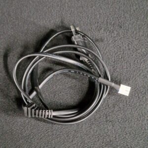 Cordon d’alimentation télé TCL 55P617