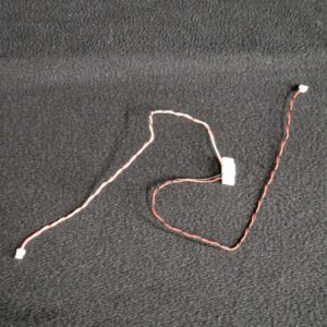 Cordon de connexion des barres LEDS télé TCL 55P617