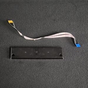 Module bouton power télé TCL 55P631 référence: 2AC23-WKCT27