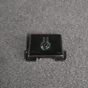 Module bouton power télé Toshiba 55UA3A63DG référence: 17TK158 (281118R1)