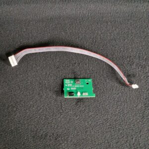 Module infra rouge télé TCL 55P617 Référence: 40-D6001B-IRA2LG