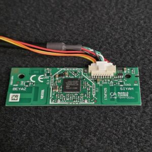 Module wifi télé Toshiba 55UA3A63DG référence: 17WFM25