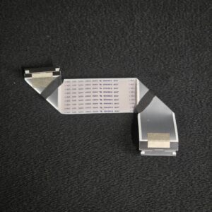 Nappe LVDS télé TCL 55P631 (14cm X 8cm)