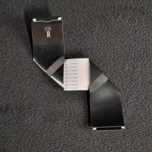 Nappe LVDS télé TCL 55P617 référence: 1119 R