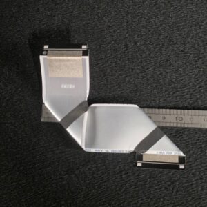 Nappe LVDS télé TCL 65P637 référence: 0810