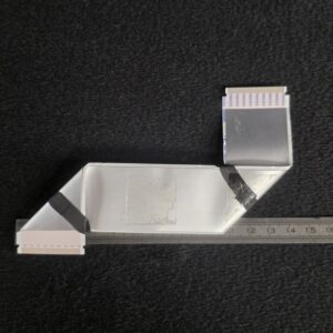 Nappe LVDS télé TCL 65P637