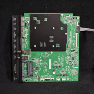 Carte mère écran TCL 85C855 Référence: 40-M653J3-MAB2HG (G0102-000209)