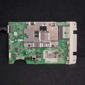 Carte mère télé Lg OLED55B7V-Z Référence: EAX67150604 (1.0)