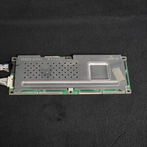 Carte T-Con télé Lg OLED55B7V-Z Référence: 6870C-0711B