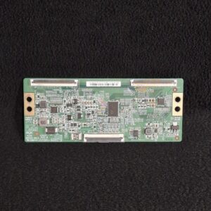 Carte T-Con télé Toshiba 55UA3A63DG référence: 55UHD  (47-6021365)