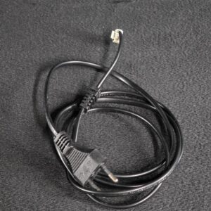 Cordon d’alimentation télé Toshiba 55UA3A63DG