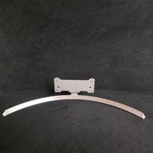 Ensemble pied + vis télé Lg OLED55B7V-Z