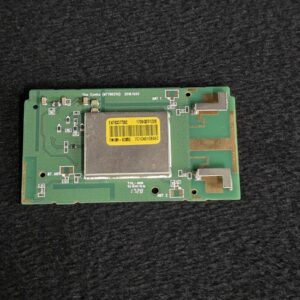 Module wifi télé Lg OLED55B7V-Z Référence: EAT63377302