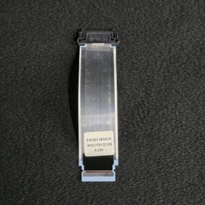 Nappe LVDS télé Lg OLED55B7V-Z Référence: EAD63285606