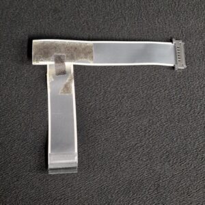 Nappe LVDS télé Toshiba 55UA3A63DG