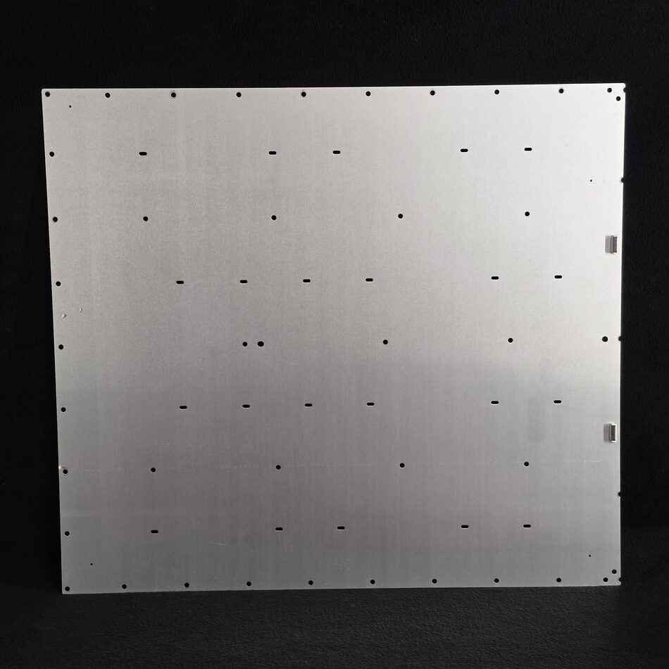 Panneau Leds écran TCL 85C855 Référence: 40-JFCCHD-DLA1AG (11605-500153) D – Image 2