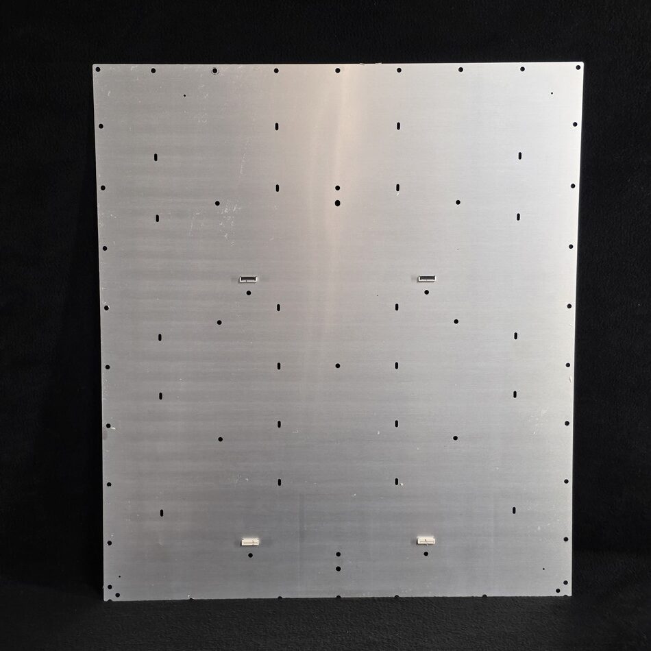 Panneau Leds écran TCL 85C855 Référence: 40-JFCCHU-DLA1AG (11605-500152) U – Image 2