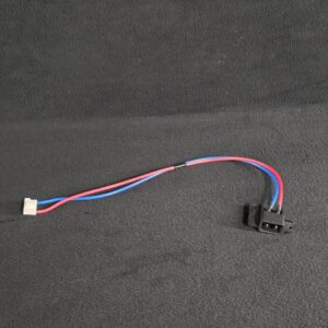 Prise d’alimentation écran TCL 85C855