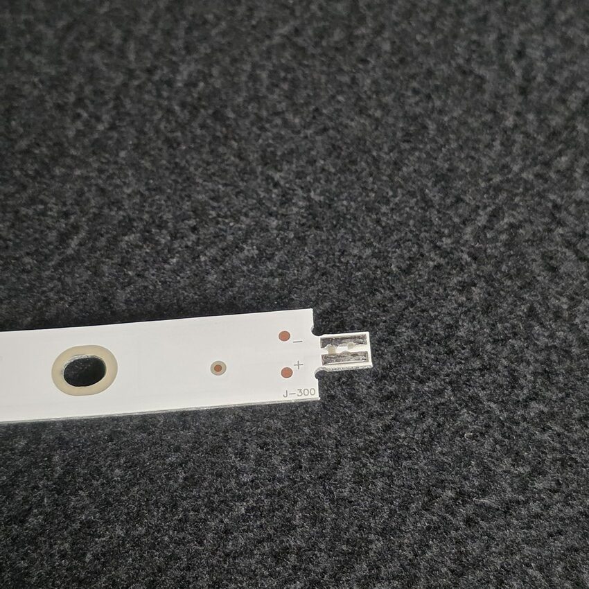 Barre LEDS télé Philips 55PUS6412/12 Référence: LB55073 V0_00 (L) – Image 2