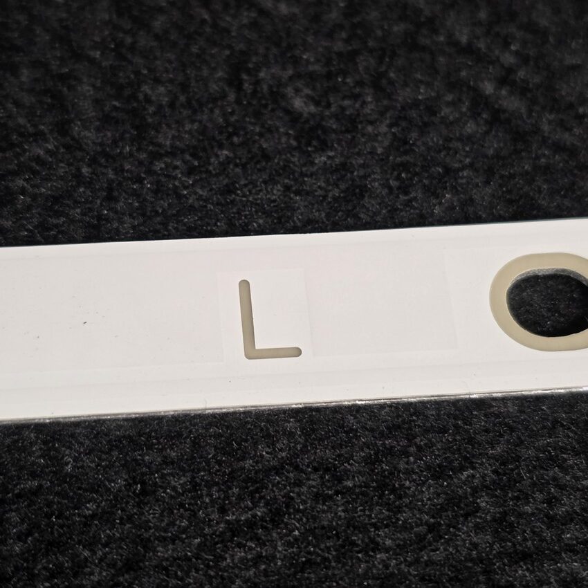 Barre LEDS télé Philips 55PUS6412/12 Référence: LB55073 V0_00 (L) – Image 3