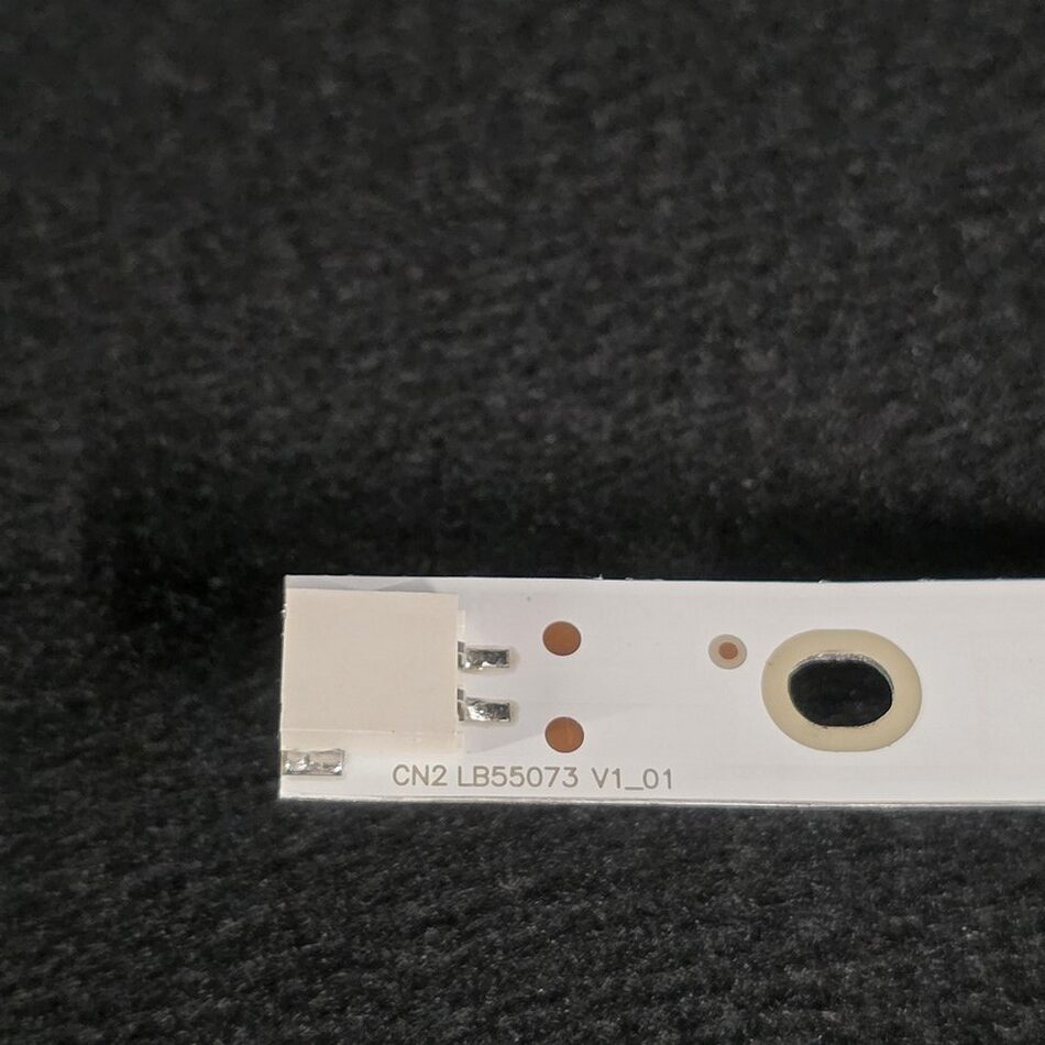 Barre LEDS télé Philips 55PUS6412/12 Référence: LB55073 V1_01 (R) – Image 3