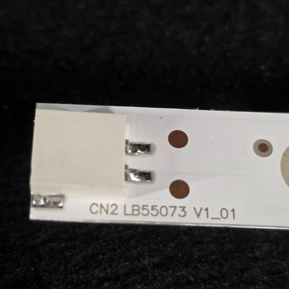 Barre LEDS télé Philips 55PUS6412/12 Référence: LB55073 V1_01 (R) – Image 4