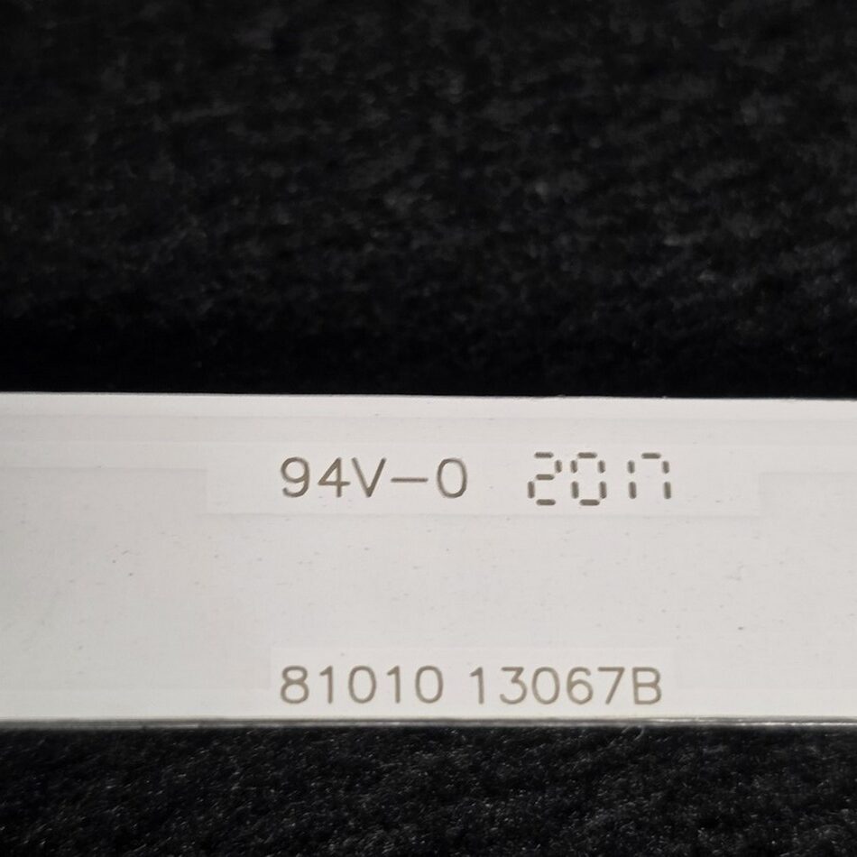 Barre LEDS télé Philips 55PUS6412/12 Référence: LB55073 V1_01 (R) – Image 5