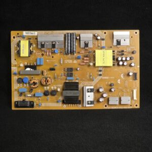 Carte d’alimentation télé Philips 55PUS6412/12 Référence: 715G8672-P02-000-002H