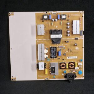 Carte d’alimentation télé Lg 65UH615V-ZB Référence: EAX66923301 (1.4)