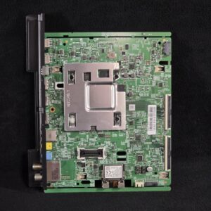 Carte mère télé Samsung UE55NU7175U Référence: BN41-02635B (BN94-13275V)