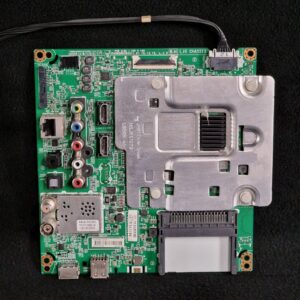 Carte mère télé Lg 65UH615V-ZB Référence: EAX66882503 (1.0)