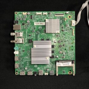 Carte mére télé Philips 55PUS6412/12 Référence: 715G8579-M01-B00-005Y