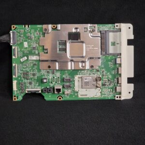 Carte mère télé Lg OLED65B7V-Z Référence: EAX67150604 (1.0)