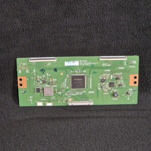 Carte T-Con télé Lg 65UH615V-ZB Référence: 6870C-0600A