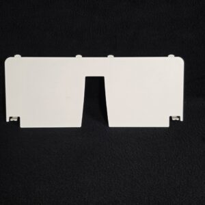 Cache pied télé Lg OLED65B7V-Z