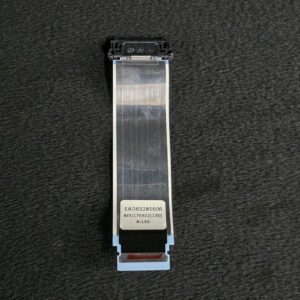 Nappe LVDS télé Lg OLED65B7V-Z Référence: EAD63285606