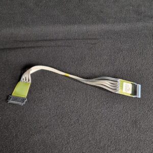 Nappe LVDS télé Lg 65UH615V-ZB Référence: EAD63285701