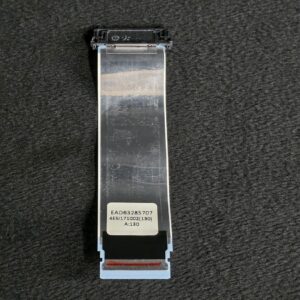 Nappe LVDS télé Lg OLED65B7V-Z Référence: EAD63285707